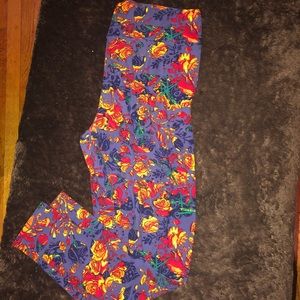 Lularoe tc